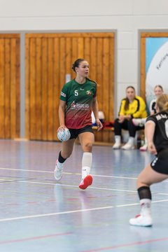 Bild 223 - wBJ HSG Kremperheide/Muensterdorf - HSG Joerl-Doppeleiche Vioel : Ergebnis: 34:23